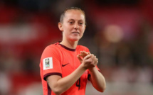 Espagne : Le FC Barcelone recrute l'Anglaise Walsh 