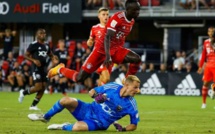 C1 : Le Bayern bat l'Inter Milan (2-0) à San Siro