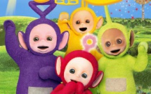 Reboot : "Les télétubbies" débarquent sur Netflix