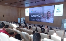  Première édition de la Middle East &amp; Africa CleanTech Academy 