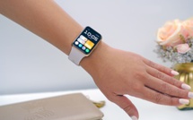 Lancement au Maroc de la nouvelle montre tendance HUAWEI WATCH FIT 2