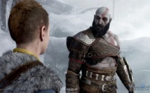 PS5 : "God of War Ragnarok" dévoile son gameplay