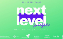 “Next Level Music” : un nouveau festival qui débarque à Rabat