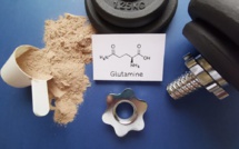 La glutamine, un meilleur complément alimentaire pour les sportifs !