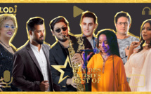 Replay : أقوى لحظات برنامج موعد الفنانين مع ألمع نجوم الساحة الفنية