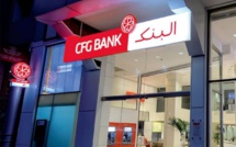 CFG Bank prochainement en bourse