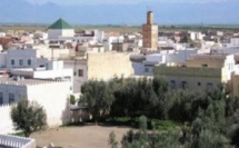 Le temps d'un moussem, Bejaad cherche à concilier Soufisme et NMD