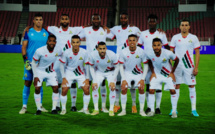 Coupe de la CAF : L'AS FAR accrochée par Remo Stars du Nigeria