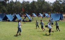 Une commission parlementaire enquête sur les contrats conclus pour les camps d'été