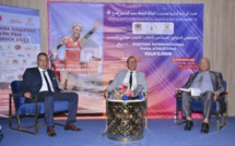 Grand Prix Marrakech 2022 : Les paralympiques marocains à l’assaut des podiums