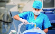 Le torchon brûle entre Khalid Aït Taleb et les infirmier(e)s spécialisés en anesthésie et réanimation