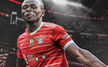 Ligue des champions : Un mariage à consolider entre Mané et le Bayern