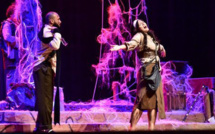 Oslo : Présentation de la pièce théâtrale marocaine “Rahma”