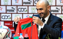 «Avec les moutons tu ne gagnes rien. Des fois, il faut avoir des lions et des loups», Walid Regragui