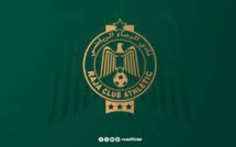 Officiel : Le RCA recrute un milieu du TAS