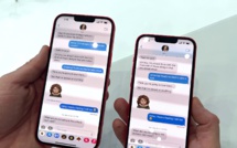 Avec l'iPhone 14, Apple augmente le prix de remplacement des batteries