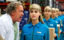 Robots dans les séries : quand la fiction se mêle à la réalité