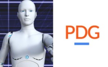 Un robot virtuel doté d’IA devient PDG d’une grande société