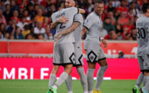 C1 : Le PSG en terrain presque tranquille, Haaland retrouve Dortmund pour le choc avec City