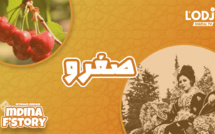 Mdina f'Story : صفرو حديقة المغرب وعاصمة حب الملوك