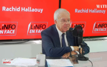 L'Info en Face avec Rachid Lazrak autour des défis de la diplomatie marocaine