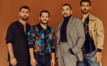 Le groupe libanais Mashrou' Leila se sépare !