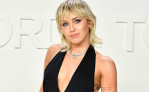 Miley Cyrus poursuivie pour avoir posté une photo d'elle prise par un paparazzi 