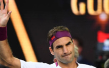 Tennis : Roger Federer annonce sa retraite