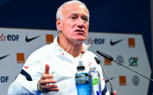 Equipe de France : Dembélé et Giroud sont de retour, première convocation pour Kolo Muani...