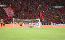 Classement mondial des clubs : le Wydad, le Raja et la RSB gagnent quelques places