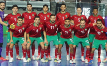 Coupe intercontinentale de futsal : Les Lions battent la Finlande et filent en finale