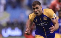 Hamdallah répond à Walid par un doublé