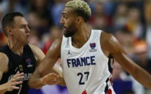 Eurobasket 2022 : une affiche France - Espagne pour la finale