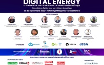 Forum Digital Energy