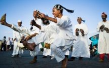 Le Festival Gnaoua Show pour le Monde est de retour à Marrakech, les 23 et 24 septembre