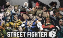 Street Fighter 6 : tout savoir sur ce jeu de combat