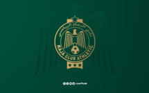 Botola Pro D1 Inwi : Le Raja toujours avec 2 points 