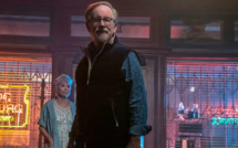 TIFF : Le film "The Fabelmans" de Spielberg remporte le prix du public