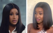 Cardi B : son sosie Kenyane fait le buzz