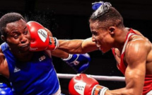 Championnats d’Afrique de Boxe : Le Maroc remporte 9 médailles, dont 2 en or