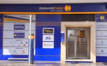 Nouvelle convention de partenariat entre Damane Cash &amp; CTM