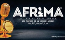 AFRIMA 2022 : 4 artistes marocains nominés