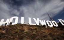 Les célèbres lettres "Hollywood" vont être rénovées