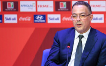 Mondial de futsal : "Nous devons entrer dans la cour des grands et viser le dernier carré", Faouzi Lekjaa