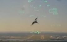 Texas : Un oiseau provoque le crash d'un avion militaire
