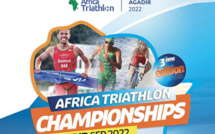 Triathlon : Agadir abrite le championnat d'Afrique