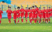 Mondial féminin U17 : Les Lioncelles de l’Atlas prêtes à affronter le Portugal