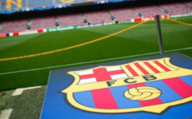 Espagne : Le Barça prévoit un chiffre d'affaires en hausse grâce aux ventes de droits TV