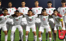 Les Lionceaux U20 participent à un tournoi international en Espagne