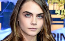 Cara Delevingne, sa santé mentale provoque l'inquiétude de ses proches